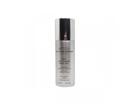 ESTHEDERM CELLULAR WATER MIST - bunková voda v hmle 30ml, cestovné balenie