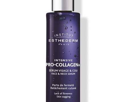 ESTHEDERM INTENSIVE PRO-COLLAGEN+ SERUM sérum na podporu tvorby kolagénu v pokožke 30 ml