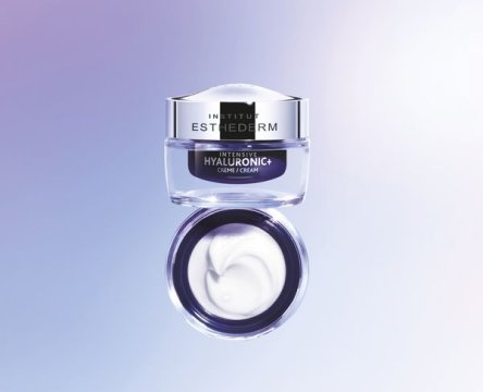 ESTHEDERM INTENSIVE HYALURONIC+ CREAM - vysoko koncentrovaný krém 50ml