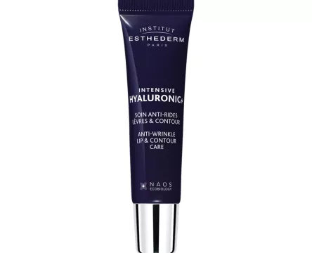 ESTHEDERM INTENSIVE HYALURONIC+ LIP & CONTOUR CARE- balzam na pery 15ml