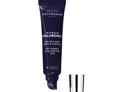 ESTHEDERM INTENSIVE HYALURONIC+ LIP & CONTOUR CARE- balzam na pery 15ml