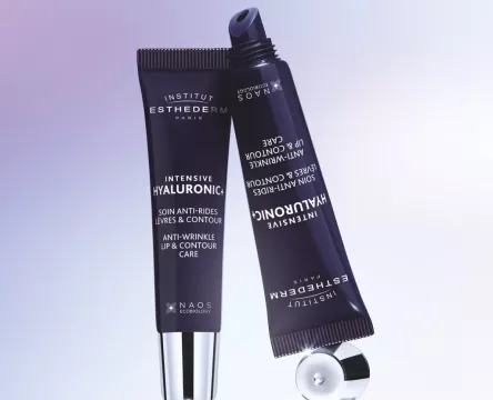 ESTHEDERM INTENSIVE HYALURONIC+ LIP & CONTOUR CARE- balzam na pery 15ml