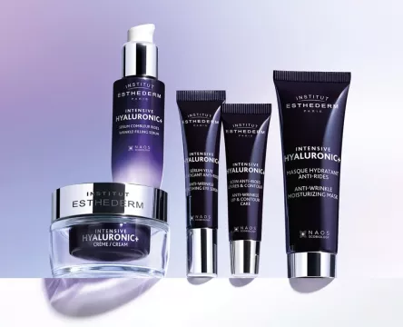 ESTHEDERM INTENSIVE HYALURONIC+ LIP & CONTOUR CARE- balzam na pery 15ml