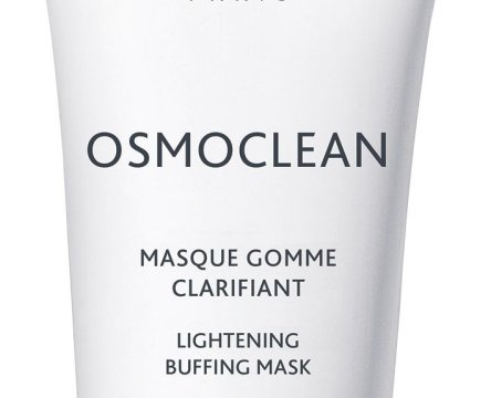 ESTHEDERM LIGHTENNING BUFFING MASK - rozjasňujúca zosvetľujúca maska 75ml
