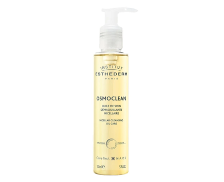 ESTHEDERM OSMOCLEAN MICELLAR CLEANSING OIL - micelárny čistiaci olej 150ml