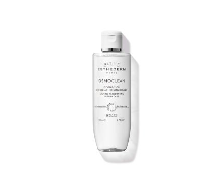 ESTHEDERM CALMING HYDRA REPLENISHING FRESH LOTION - hydratačné upokojujúce čistiace tonikum 200ml