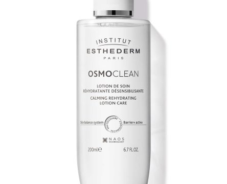 ESTHEDERM CALMING HYDRA REPLENISHING FRESH LOTION - hydratačné upokojujúce čistiace tonikum 200ml