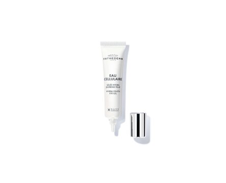 ESTHEDERM CELLULAR WATER -  hydratačný gél na očné okolie 15 ml