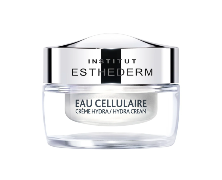 ESTHEDERM CELLULAR WATER HYDRA CREAM - Hydratačný krém na obnovenie objemu pleti s bunkovou vodou 50ml