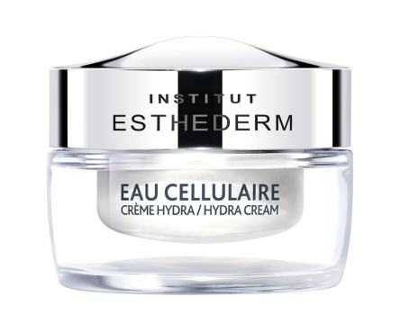 ESTHEDERM CELLULAR WATER HYDRA CREAM - Hydratačný krém na obnovenie objemu pleti s bunkovou vodou 50ml