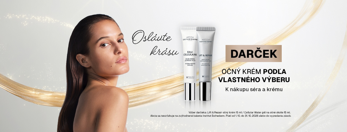 esthederm vianoce 10_2026